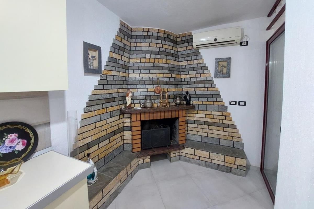 Villa Heljos Apartaments فلورا المظهر الخارجي الصورة