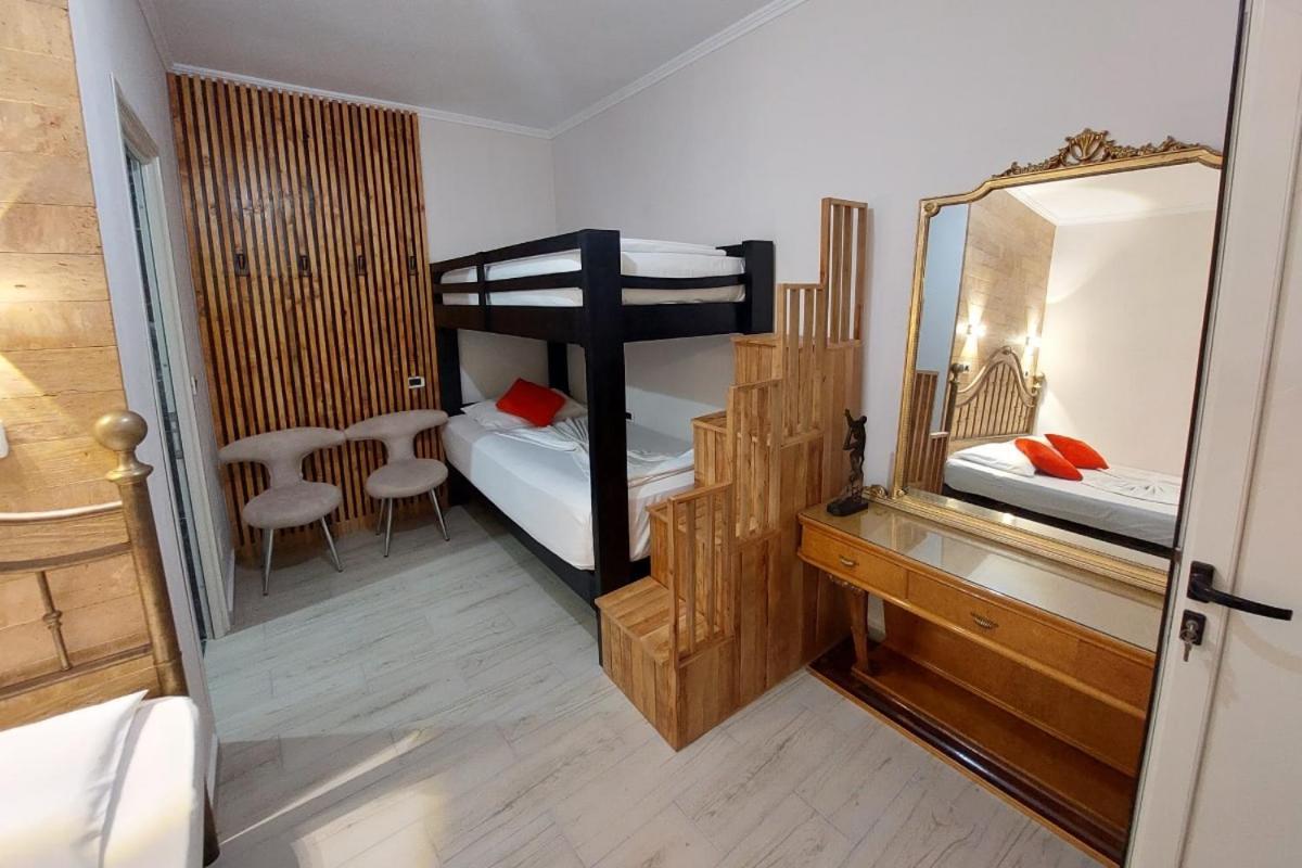 Villa Heljos Apartaments فلورا المظهر الخارجي الصورة