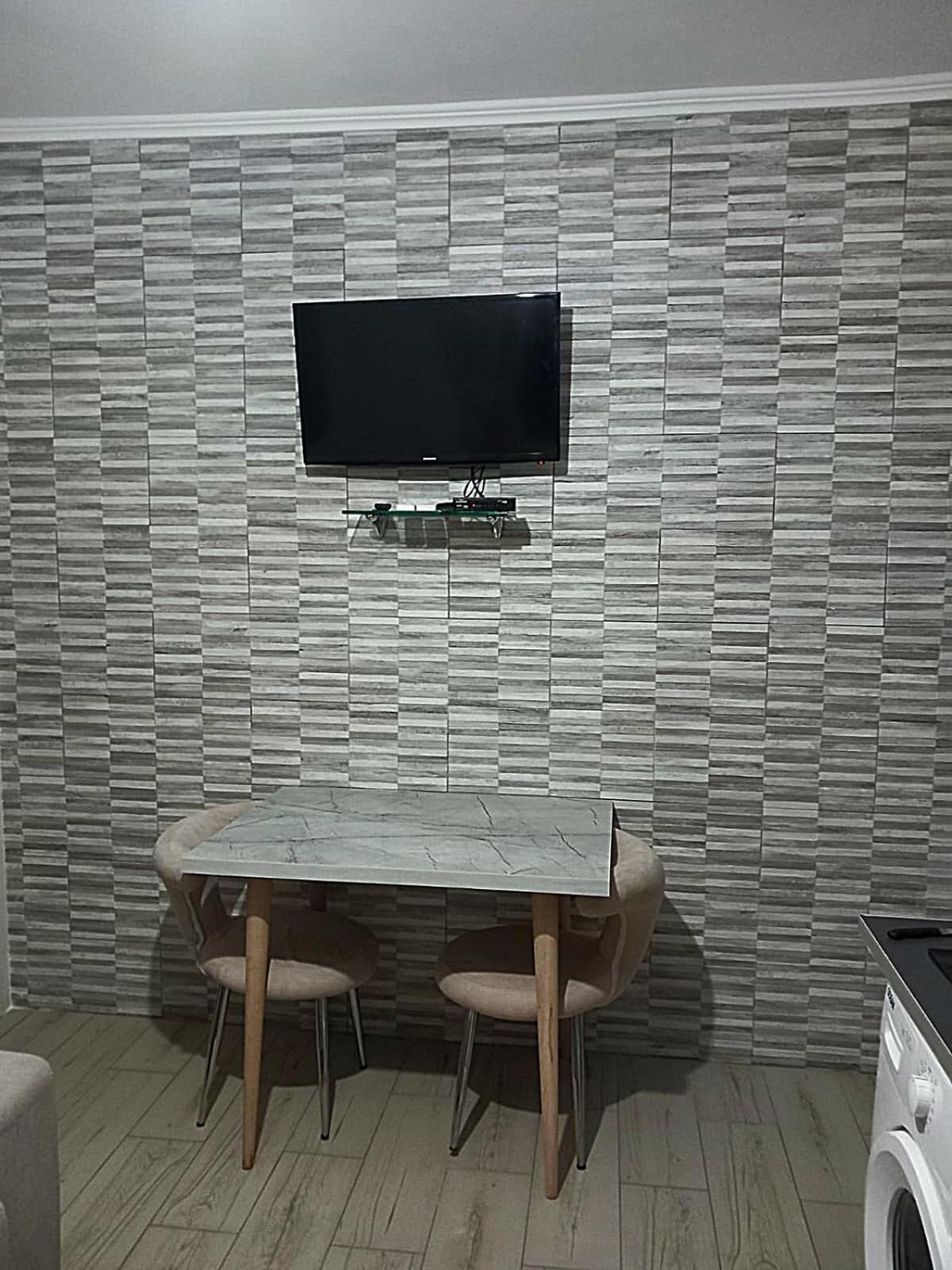 Villa Heljos Apartaments فلورا الغرفة الصورة